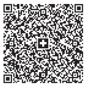 QR-Code-EZS Schweiz